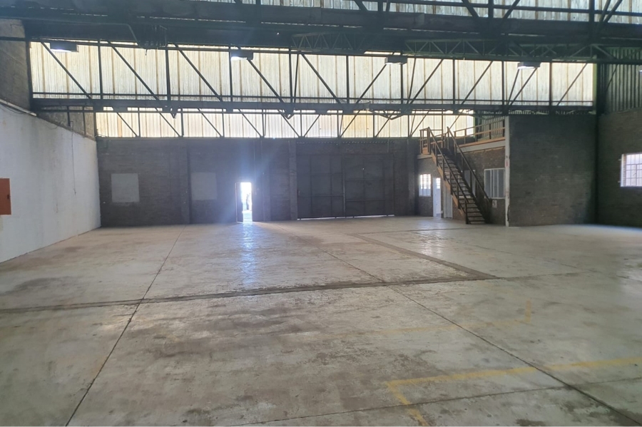 Commercial Property for Sale in Korsten Eastern Cape